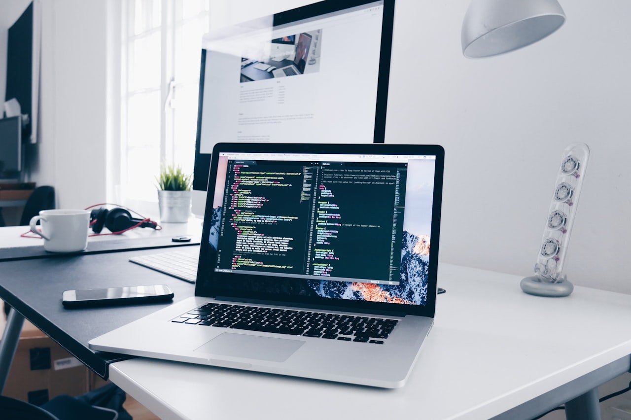 E-Commerce Technology