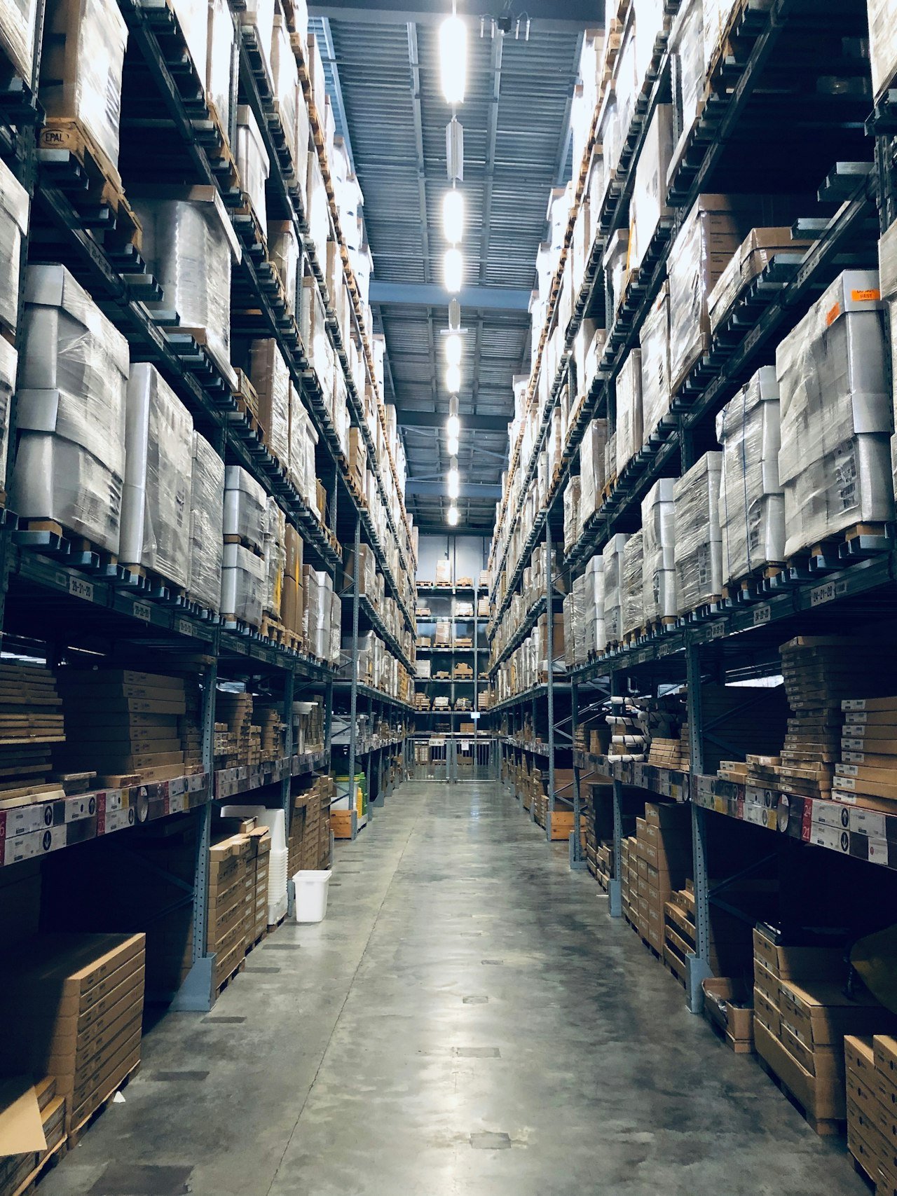 Logistics & Fulfillment