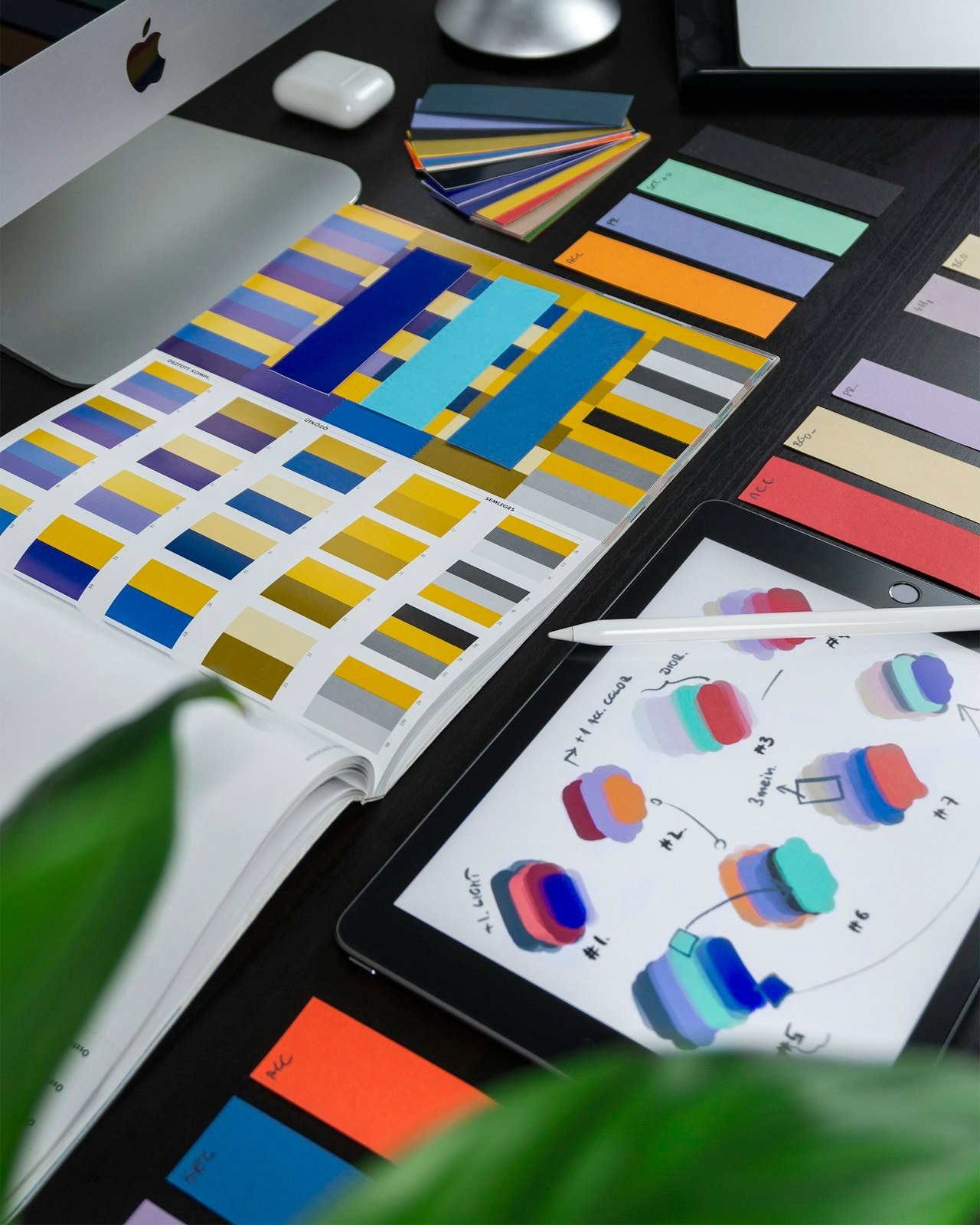 Brand & Creative Services