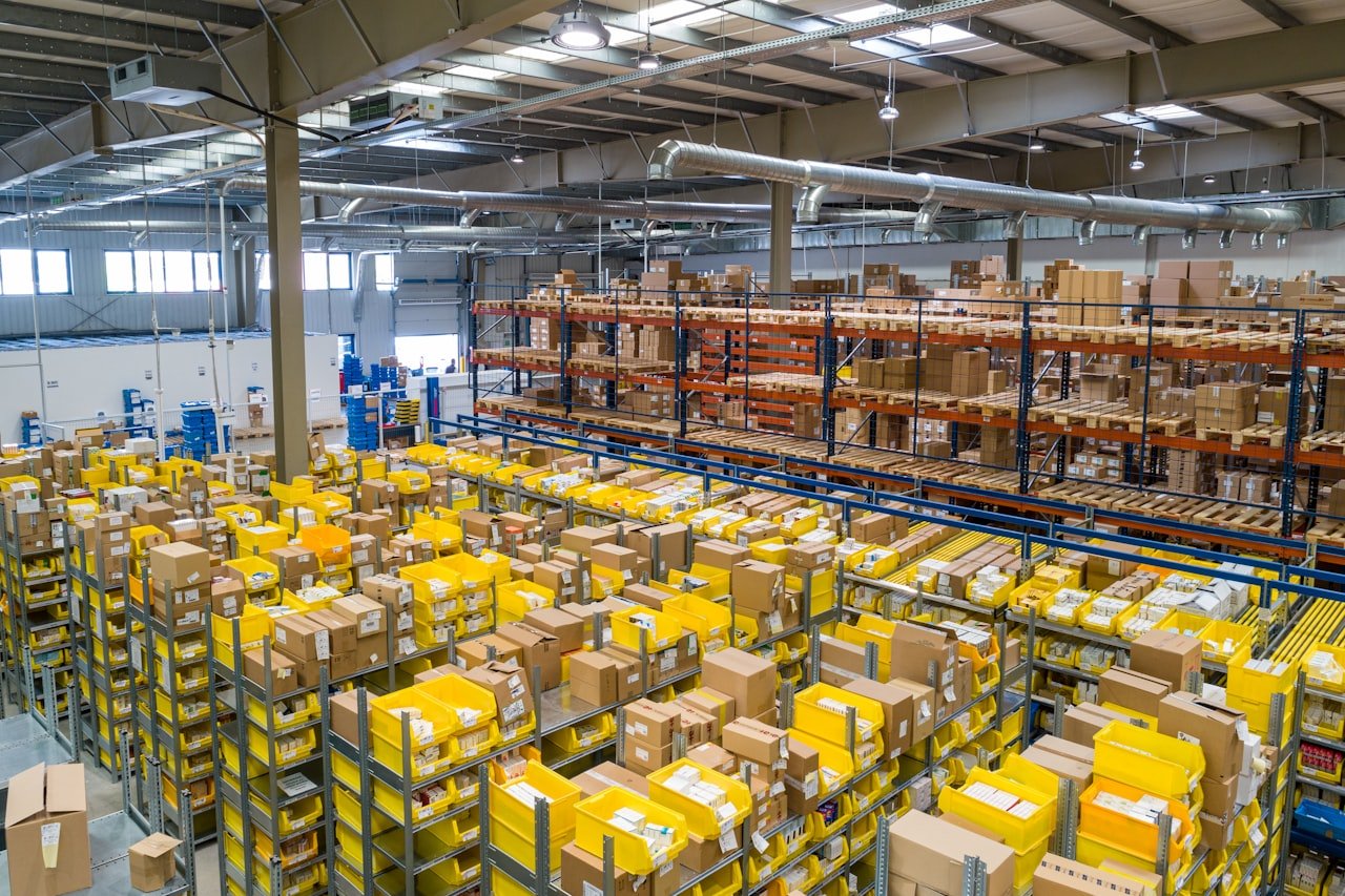 Product & Supply Chain
